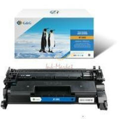 Картридж лазерный G&G NT-C052 черный (3100стр.) для Canon Canon MF421/426/428/429/LBP 212/214/215