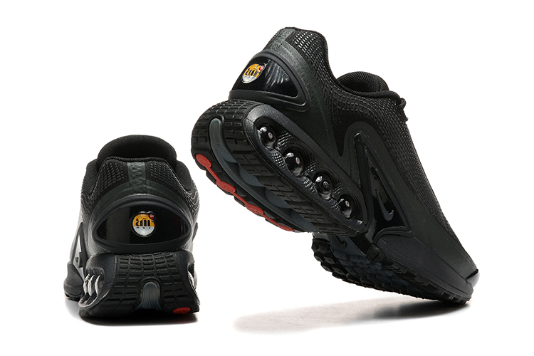 Nike tn se black 2025
