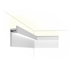 Карниз потолочный C382