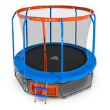 Батут DFC JUMP BASKET 12ft фото №0