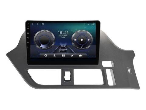 Магнитола Toyota Noah,Voxy,Esquire (2014-2022) Android 11 6/128GB QLED DSP 4G модель TO-733TS18