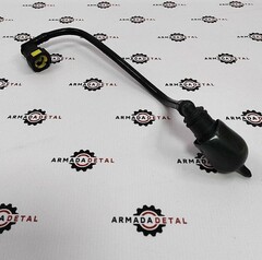Трубка топливная | 320/07052 | OEM