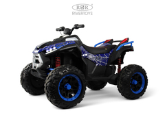 Квадроцикл Z999VO 4WD (Полноприводный)