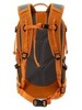 Картинка рюкзак мультиспортивный Kanrock Moveit 17 Tangerine Orange - 2