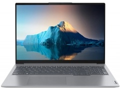 Ноутбук Lenovo ThinkBook 14 14" / 8 Гб / SSD 256 Гб / Без ОС / 21KJ000RRU