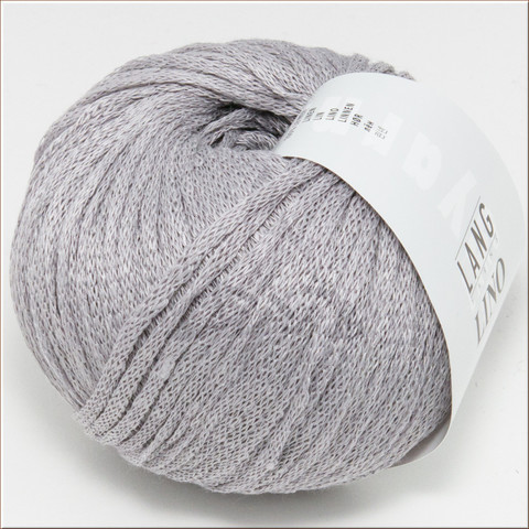 Пряжа LINO Lang Yarns