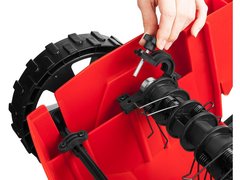 ЗУБР 1000 Вт, 32 см, электрический скарификатор-аэратор (ЗСЭ-32-1000)