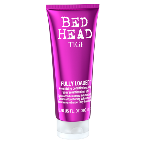 TIGI Bed Head Fully Loaded Кондиционер-желе для придания объема волосам