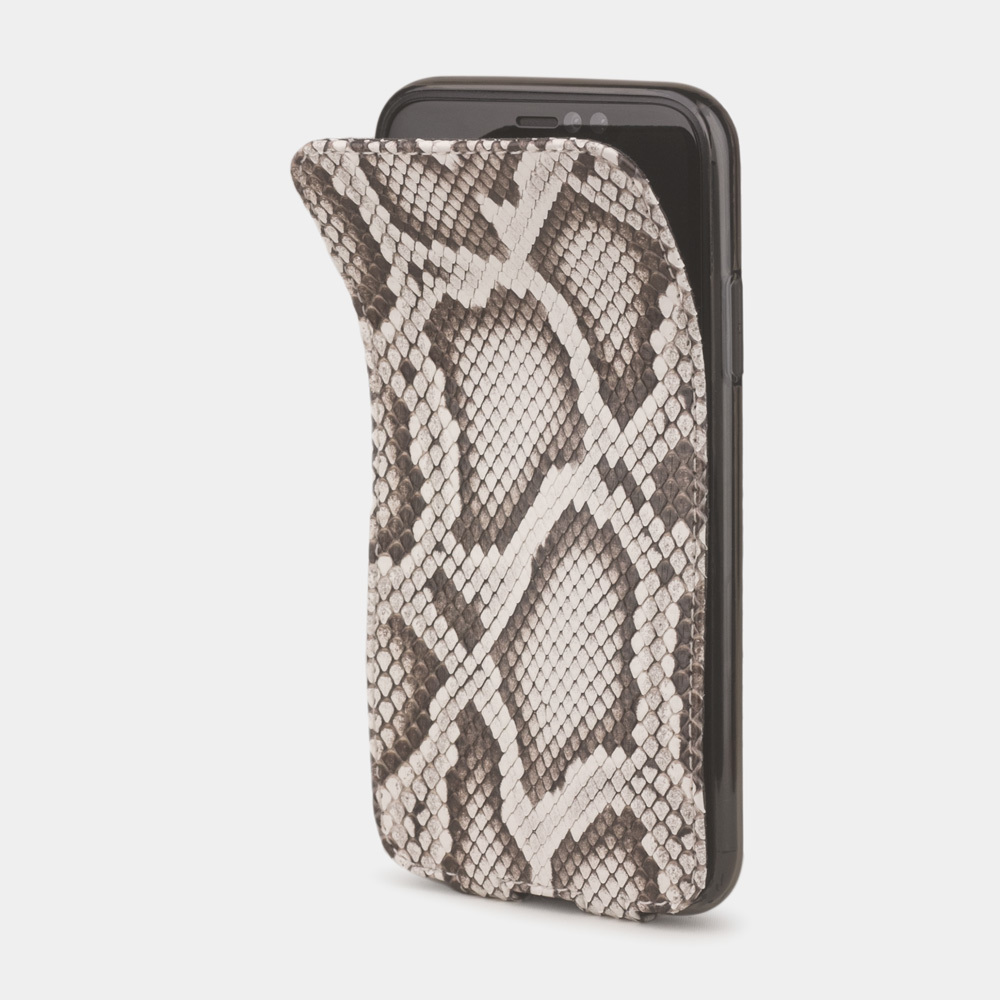Case for iPhone XR - python natural