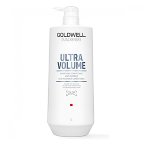 Goldwell Ultra Volume Bodifying Conditioner - Кондиционер для объема тонких волос