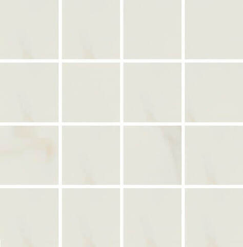 Pamesa Marble Tresana Malla Blanco 30x30