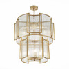 Люстра подвесная ST Luce Cosenza SL1234.203.08