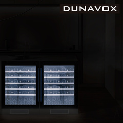 Dunavox DAUF-46.138SS