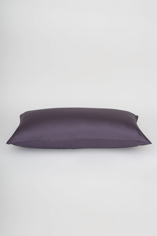 Наволочки 2шт 50x90 German Grass Violet Brilliant фиолетовые