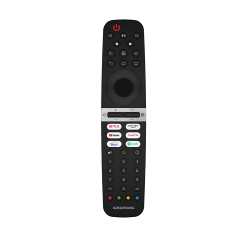 Телевизор Grundig 40GGF6900B mini - рис.9