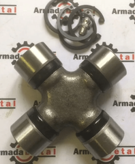 Крестовина привода гидронасоса (27х82 мм) | 914/10803 | Aries