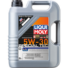Синтетическое моторное масло Special Tec LL 5W-30 - 5 л