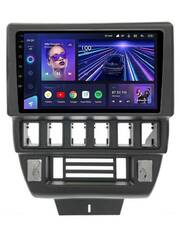 Магнитола Teyes CC3 для Lada Niva (1993-2018) Android 10 QLED DSP 4G модель CC3(CH-118)