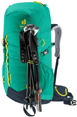 Рюкзак детский Deuter Climber 22 fern-ink - 2