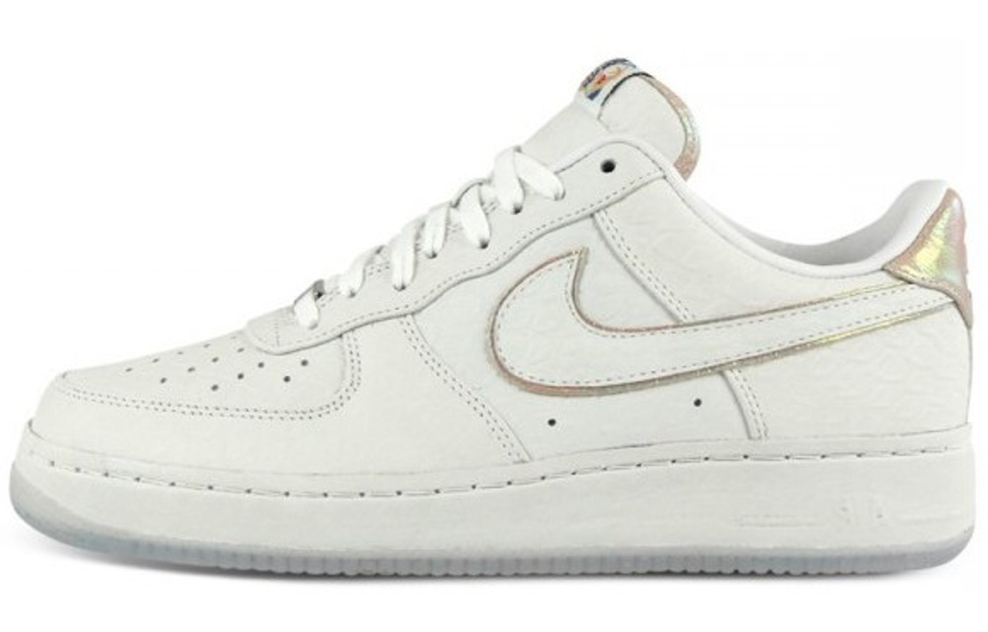 Nike Air Force 1 Year Of The Dragon 3 Hyper Sneakers