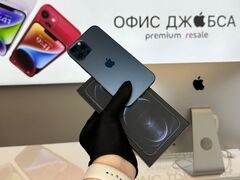 iPhone 12 Pro Max, 128 ГБ б/у
