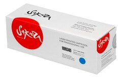 Картридж Sakura 106R03485 для XEROX Phaser6510N/6510DN/6510DNI/WC6515N/6515DN/6515DNI, голубой, 2400 к.