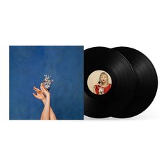 Aurora / What Happened To The Heart? (2LP)