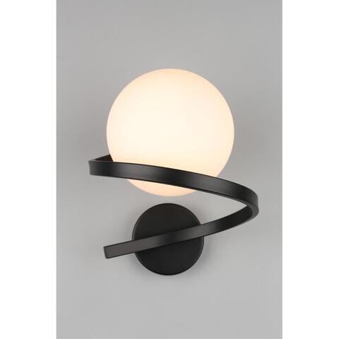 Настенный светильник Aployt Dezire APL.333.01.01