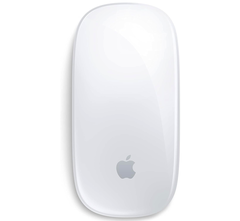 Беспроводная мышь Apple Magic Mouse 3, Белый | White (MK2E3)