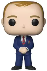 Funko POP! Royals: Prince William (04)