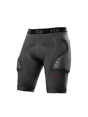 Защитные шорты FOX TITAN RACE SHORT CHARCOAL