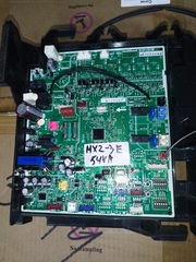 Фото Плата управления наружного блока Mitsubishi Electric BH00J343B (BH76J342G01)