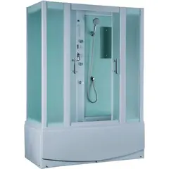 Timo TE-0750 Душевая кабина Timo eco 148*80*218  (TE-0750) фото