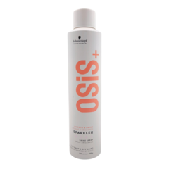 Спрей для волос с бриллиантовым блеском SPARKLER 300 мл SCHWARZKOPF OSIS+ Германия