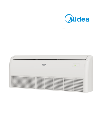 Купить Напольно-потолочные внутренние блоки V8 недорого со склада в Хабаровске, Якутске, Владивостоке, Южно-Сахалинске, Благовещенске