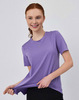 Футболка Nordski Stayer Lavender W женская