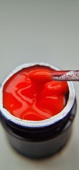 Гель для наращивания 05 Fresh Color of summer  15g