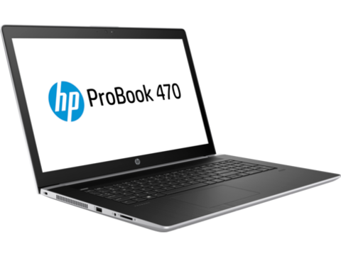 Ноутбук HP ProBook 470 G5 (2RR85EA)