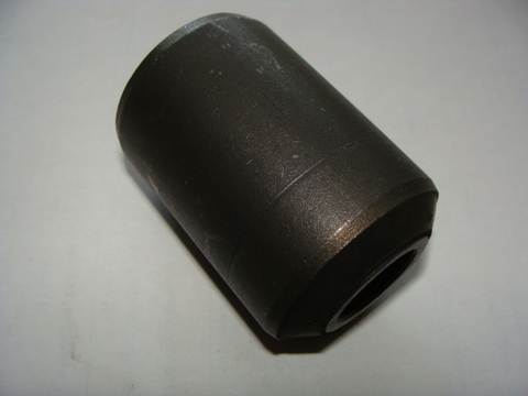 Шарнир резина-металлический рессоры 3163, 3741 (ЯРТИ) цельный