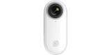 Экшн-камера Insta360 GO в профиль