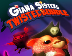 Giana Sisters: Twisted Bundle (для ПК, цифровой ключ)