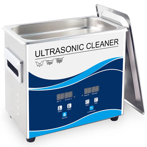 Ультразвуковой очиститель Granbo GS0203 (3.2 литра)