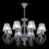 Люстра Maytoni Monsoon ARM154-08-S