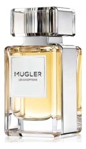Thierry Mugler Fougere Furieuse edp