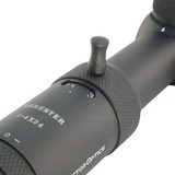 Прицел Forester JR 1-4x24, Vector Optics