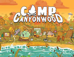 Camp Canyonwood (для ПК, цифровой код доступа)