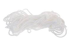 Шнур кручёный капроновый 1,5 мм L 100 м Сибртех