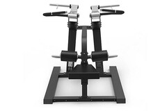 Вертикальная тяга спереди Spirit Fitness SP-4506