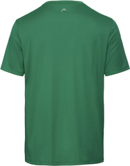 Теннисная футболка Head Easy Court T-Shirt M - green