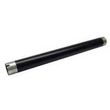 Вал тефлоновый HR-4530U для Toshiba ES205, 255, 256, ES305, 306, 355, 356, ES455/456, ES506 (Katun)